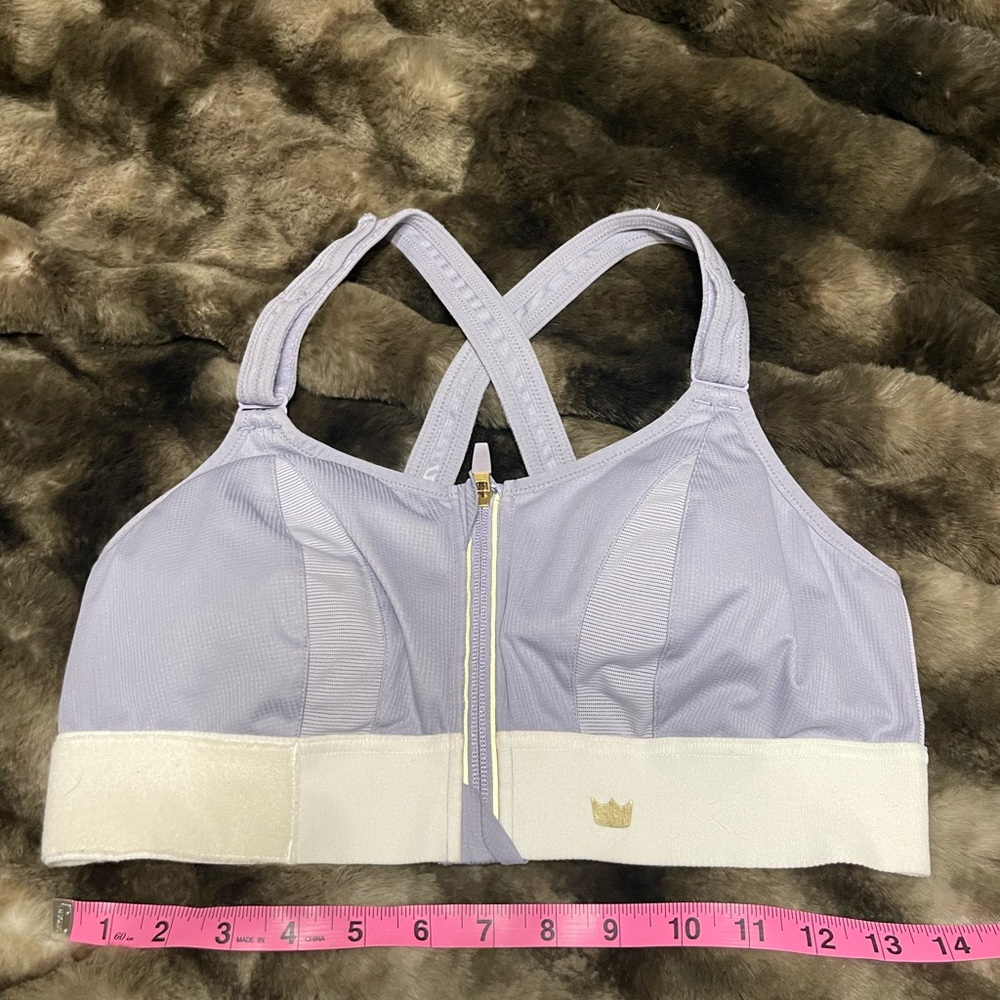 Shefit Ultimate Sports Bra High Impact LUXE